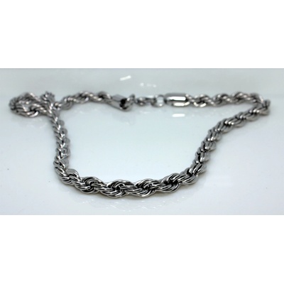 Steel Edge Řetízek z chirurgické oceli WJHN244ST