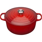 Le Creuset Signature 20 cm (21177200602430)
