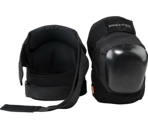 Pro-Tec Pro Pad Knee Pad