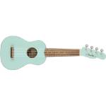 Fender Укулеле Fender VENICE SOPRANO DPB WN