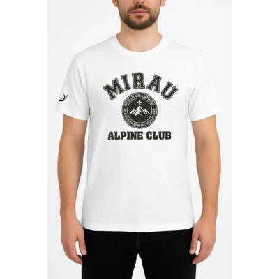 Mirau Club biela