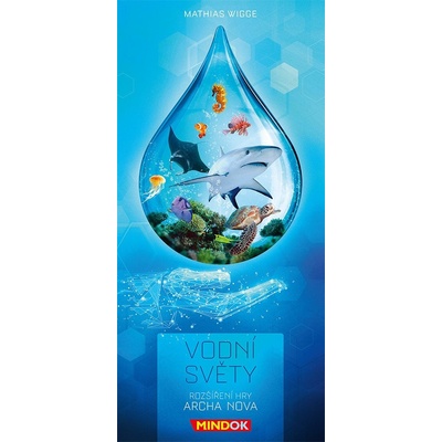 Archa Nova: Vodní světy