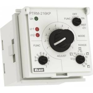 ELKO EP PTRM-216KP Мултифункционално времево реле (7861 standard)