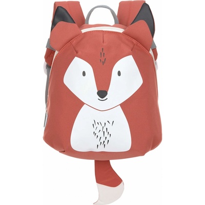 Lassig Tiny About Friends Fox oranžový