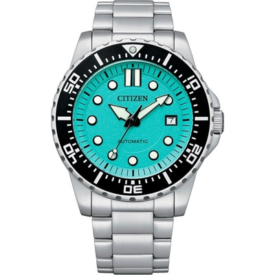 Citizen NJ0170-83X