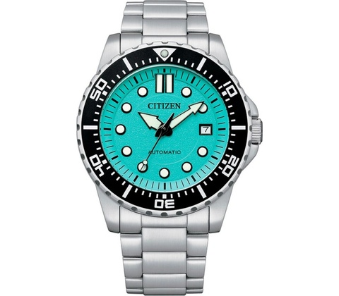 Citizen NJ0170-83X