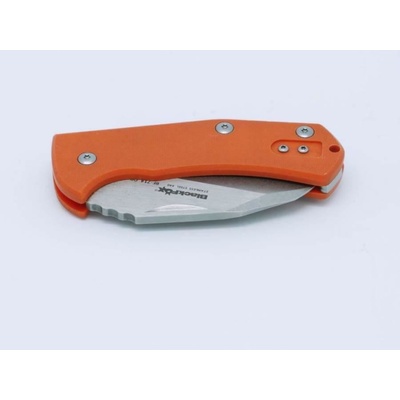 FOX knives SLIPJOINT NIDHUG KNIFE BF-714 OR