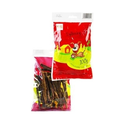 MAPES sušená tyčinky 100 g