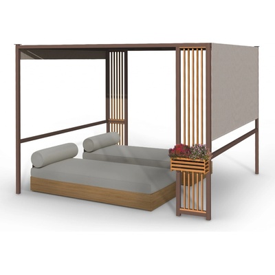 Blumfeldt Valence 3 x 3 m GDW8-Valence-VT/S