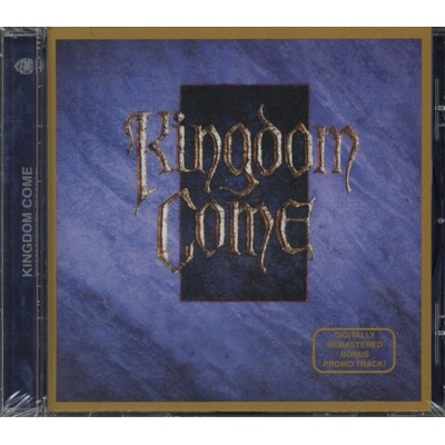 Kingdom Come - Kingdom Come CD