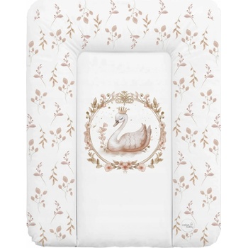 Ceba Baby podložka měkká Basic Glamour Style 70 x 50