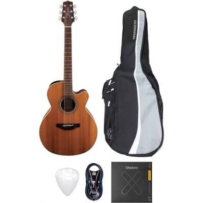 Takamine GN20CE SET