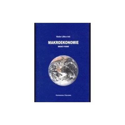 Makroekonomie - Václav Liška a kol.