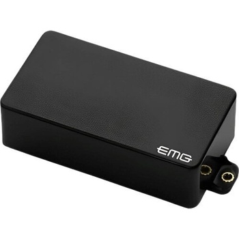 EMG HB Black Адаптери за бас китара