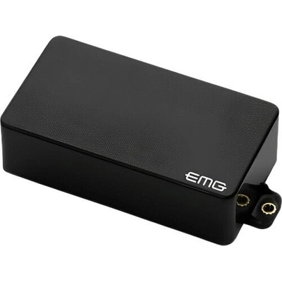 EMG HB Black Адаптери за бас китара