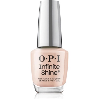 OPI Infinite Shine Silk лак за нокти с гел ефект Keep Calm & Carry On 15ml