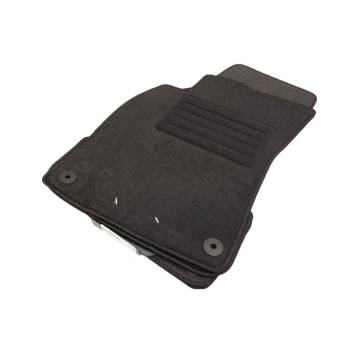 Petex Мокетни стелки за Audi A6 (2006-2011) (112758702)