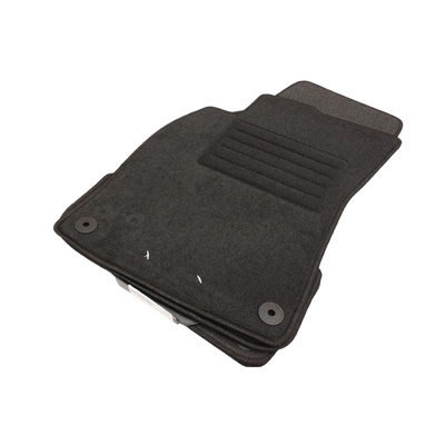 Petex Мокетни стелки за Audi A6 (2006-2011) (112758702)
