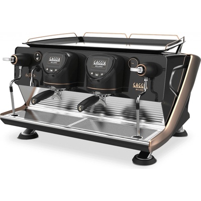 Gaggia La Reale 2