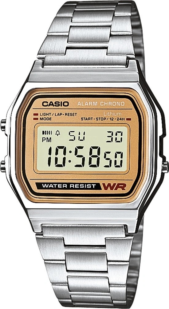 Casio A-158A-9