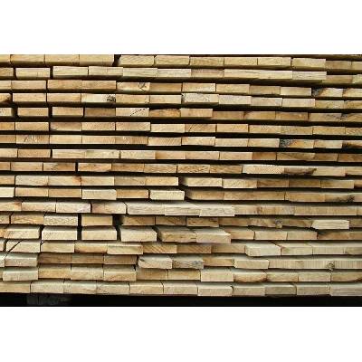 Prkno hraněné tříděné impregnované 4m 24/22x120mm