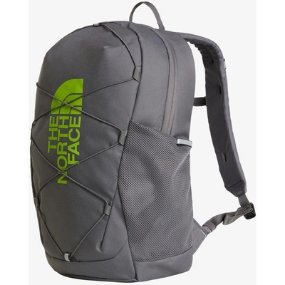 Dětský batoh The North Face Youth Court Jester - smoked pearl/sport moss