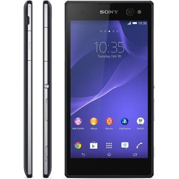 Sony Xperia C3 Dual D2502