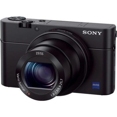 Sony Cyber-Shot DSC-RX100 III