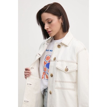 Tommy Hilfiger Дънково яке Tommy Hilfiger (WW0WW43728)