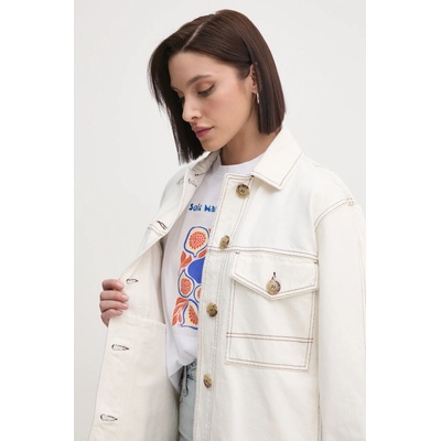 Tommy Hilfiger Дънково яке Tommy Hilfiger (WW0WW43728)