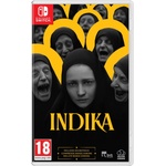 11 bit studios Indika (Switch)