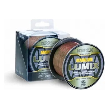Mivardi Lumix Mainline 1200 m 0,355 mm 12,40 kg