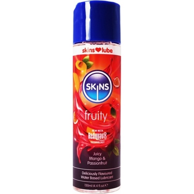 Skins Mango & Passionfruit Water Based 130 ml