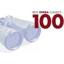 Various - 100 Best Opera Classics CD