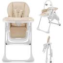 KinderKraft Tummie beige