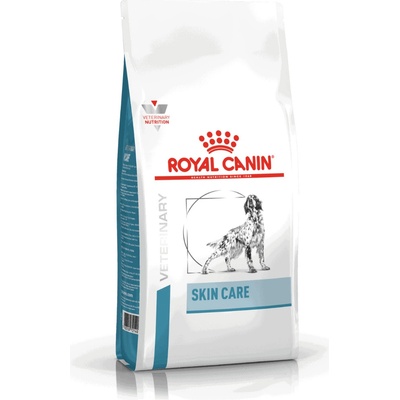 Royal Canin VHN Dog SKIN CARE 2 kg