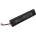 Cameron Sino Батерия за Neato Robotics D8 и други, 5200 mAh, Li-Ion (CS-NVD800VX)