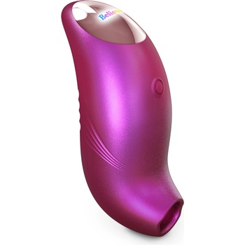 Image 1 of Love to Love Believer Iridescent Berry