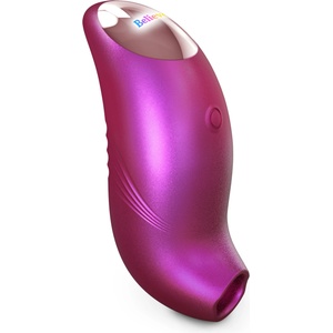Love to Love Believer Iridescent Berry