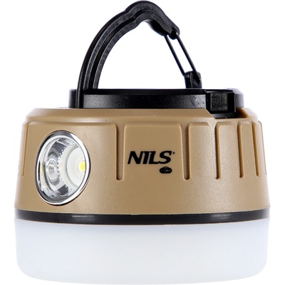Nils Camp NC0005