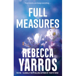 Full Measures (ISBN: 9780349442518)