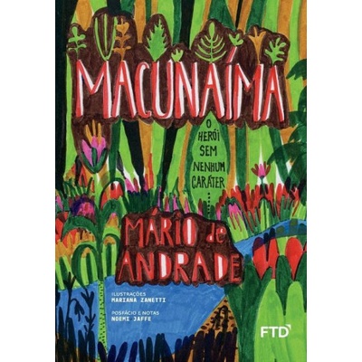 Macunaima