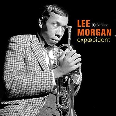 MORGAN, LEE - EXPOBEDIENT -HQ/GATEFOLD- LP