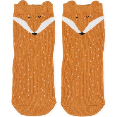 Trixie Dětské ponožky Mr. Fox 2 pack