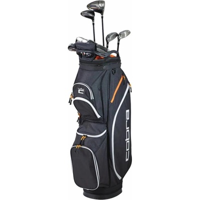 Cobra Golf Fly XL 2021 kompletní pánský golfový set – Sleviste.cz