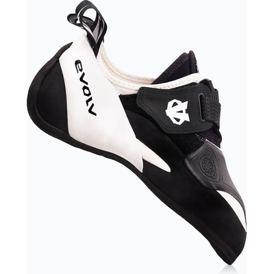 Обувки за катерене Evolv V6 grey/black