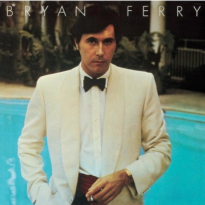 Ferry Bryan - Another Time Another Place Vinyl LP