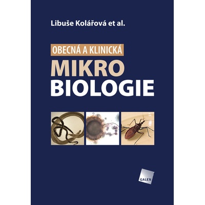 Obecná a klinická mikrobiologie