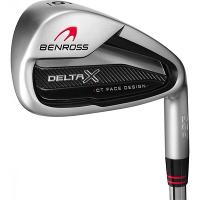 Benross Delta X 5-SW KBS 105 pánský set Regular