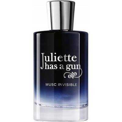 Juliette has a gun Musc Invisible parfumovaná voda dámska 100 ml
